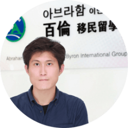 徐晨 Alan Xu