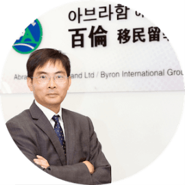 倪靖武 Jim Ni
